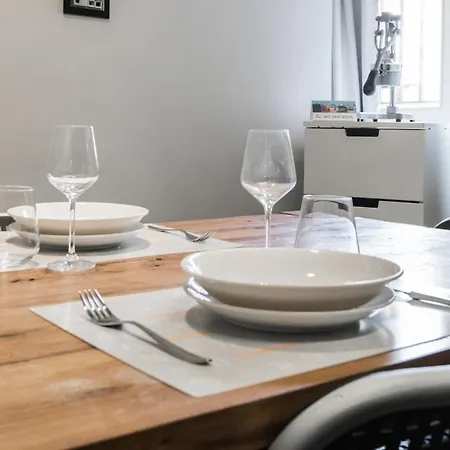 Italianway - Maggi 6 A Apartman Milánó