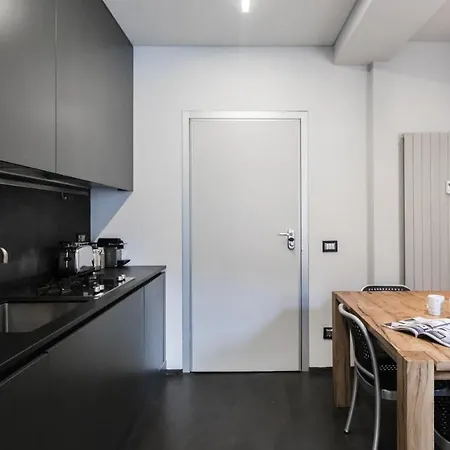 Apartament Italianway - Maggi 6 A *