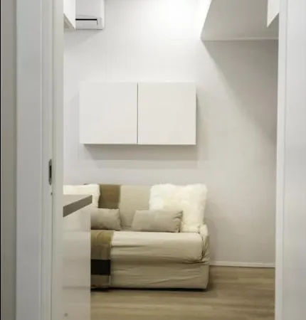 Apartamento Mg Orchidea *