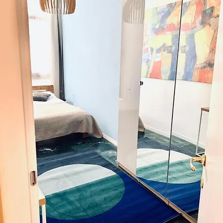度假居 艺术之家度假屋
