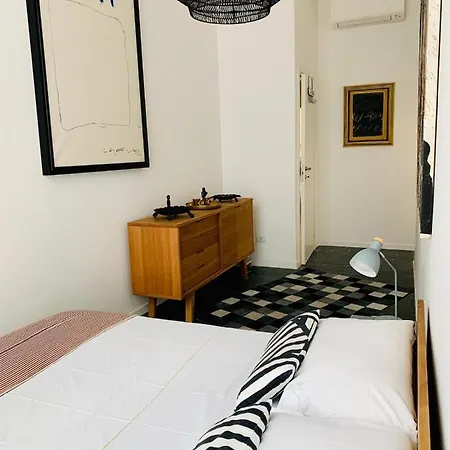 The Art House Holiday home