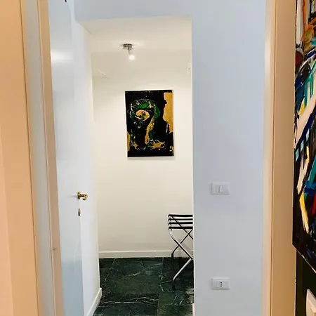 艺术之家度假屋 米兰