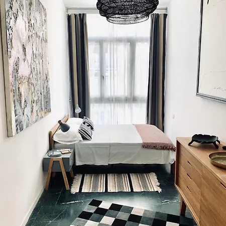 Holiday home The Art House Milan