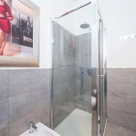 דירה Classy Apt Fiera Life מילאנו