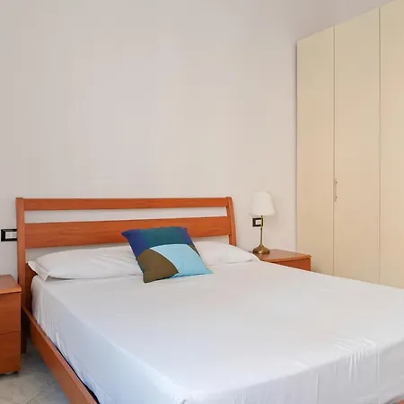 Guesthost - Stazione Cozy And Functional Flat * Mailand