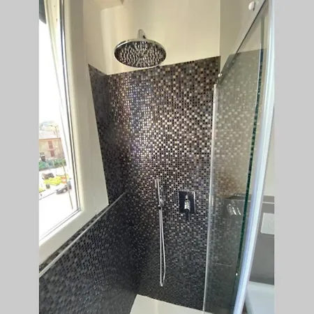 Bicocca Modern Flat *