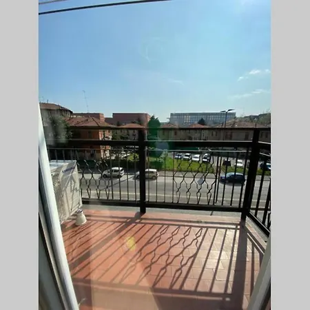 Bicocca Modern Flat * Milan