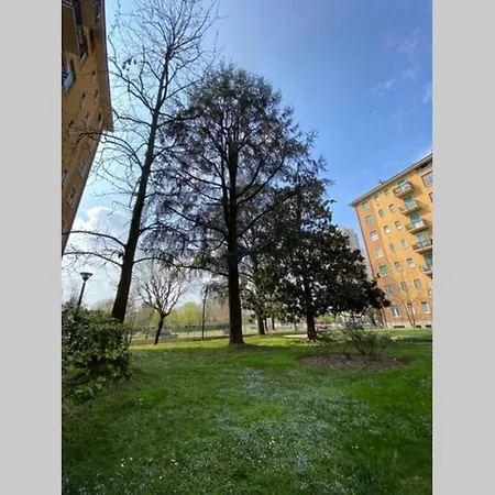 Bicocca Modern Flat Appartement *