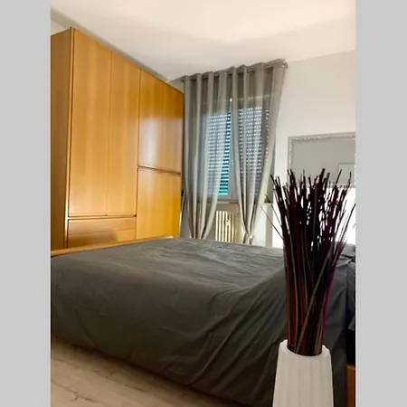 Apartment Bicocca Modern Flat *