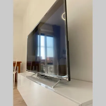 Bicocca Modern Flat * Milan