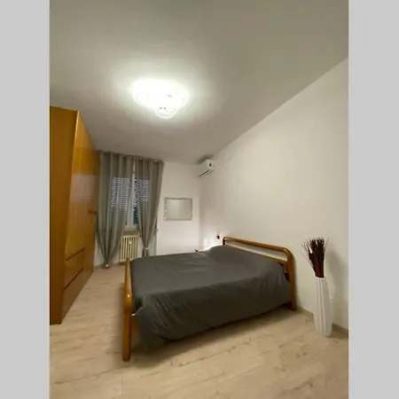 Apartment Bicocca Modern Flat