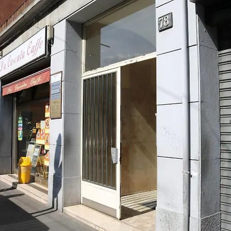 Smart Flat Portello Milan