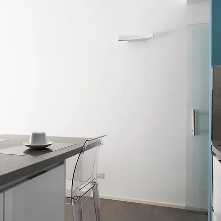Youhosty - Meravigli R1 Small 16 Apartment Milan