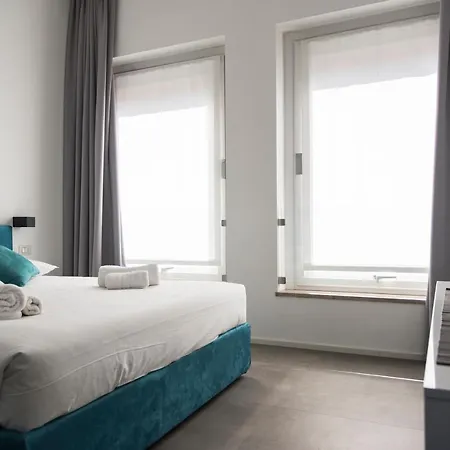 Apartment Youhosty - Meravigli R1 Small 16