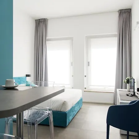 Apartment Youhosty - Meravigli R1 Small 16