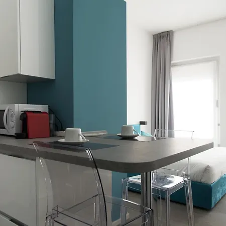 Youhosty - Meravigli R1 Small 16 Apartment Milan