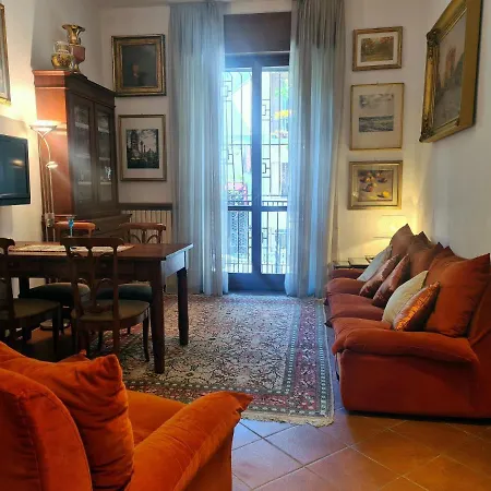Apartment Appartamento Con Giardino - Zona Lotto Fiera Milan