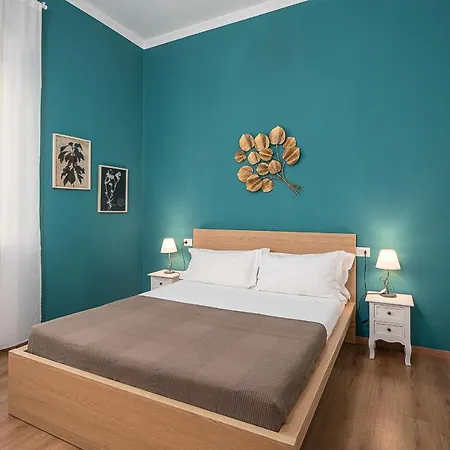 Apartment Hemeras Boutique Homes - 6 Design Near The Expo District Milan
