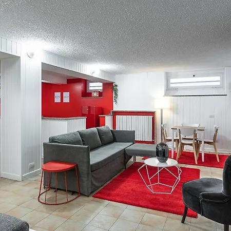 3 Design Near City Center
