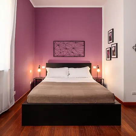Appartamento 3 Design Near City Center