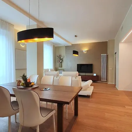 Apartment Heart San Sepolcro Duomo
