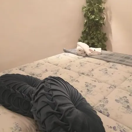 Amami Apartmán *