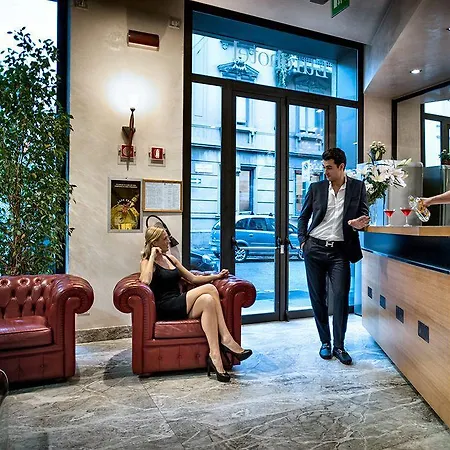 Eurohotel Milão