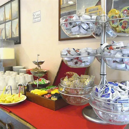 Hotell Eurohotel 3*