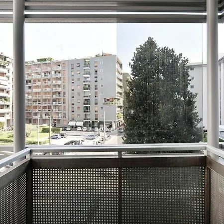 Copernico Halldis 밀라노