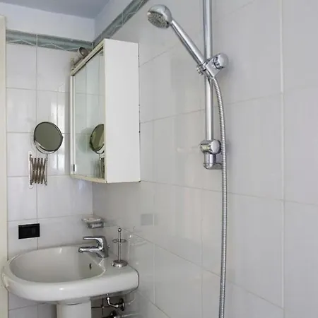 Sempione Halldis Appartement