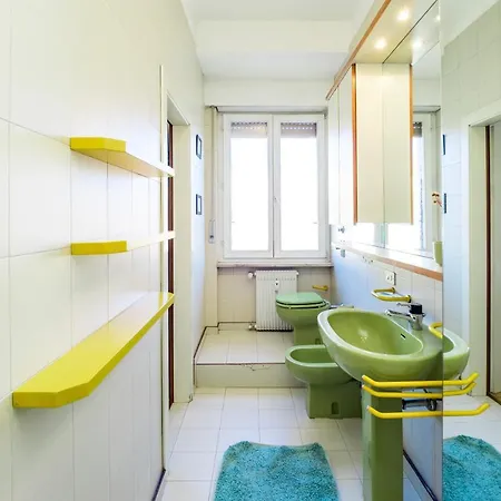 Cuoco Apartamento