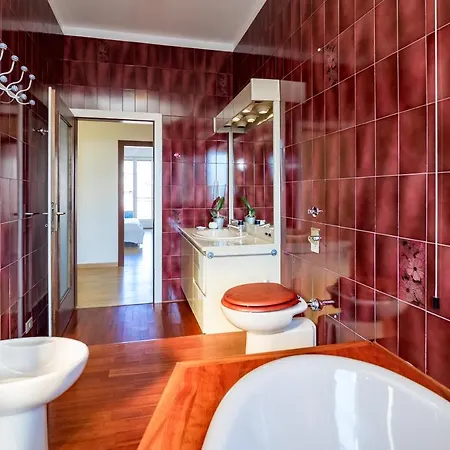 Apartamento Cuoco Milán