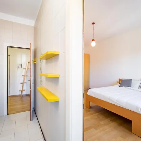 Cuoco Apartamento