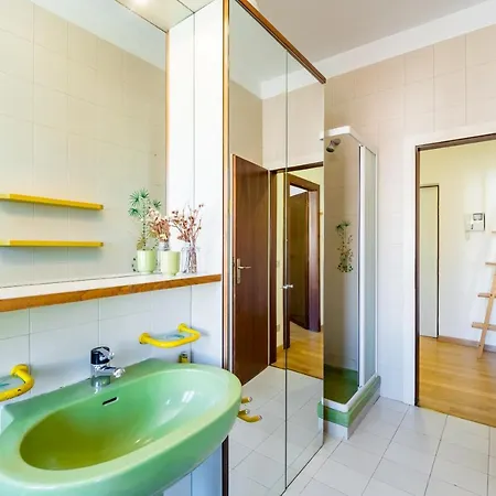 Apartamento Cuoco Milán