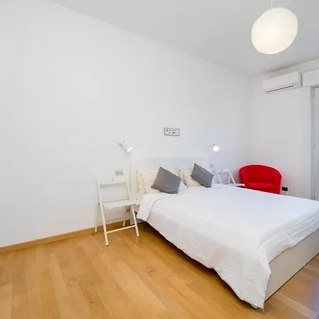 Apartamento Cuoco
