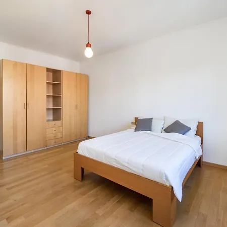 Apartament Cuoco Mediolan