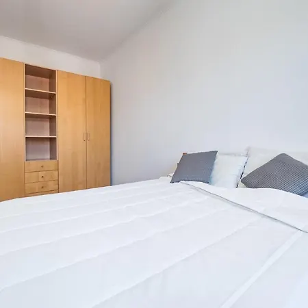 Apartament Cuoco