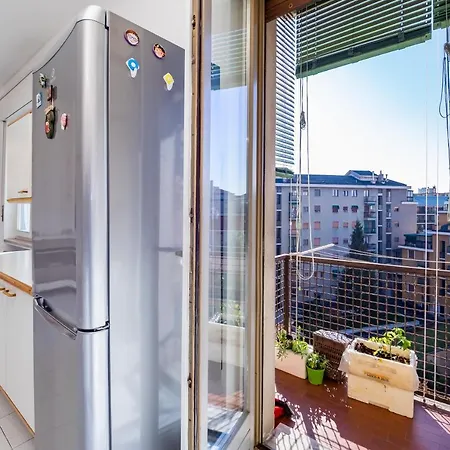 Apartamento Cuoco