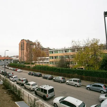 The Rent - Modern Close To Dergano Διαμέρισμα Μιλάνο