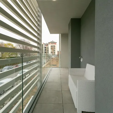 Διαμέρισμα The Rent - Modern Close To Dergano Μιλάνο