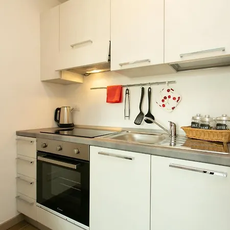 Διαμέρισμα The Rent - Modern Close To Dergano