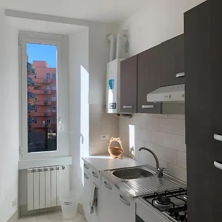 Esclusivo Trilocale Nel Cuore Di Porta Venezia *