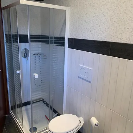 Esclusivo Trilocale Nel Cuore Di Porta Venezia Apartmán Milán