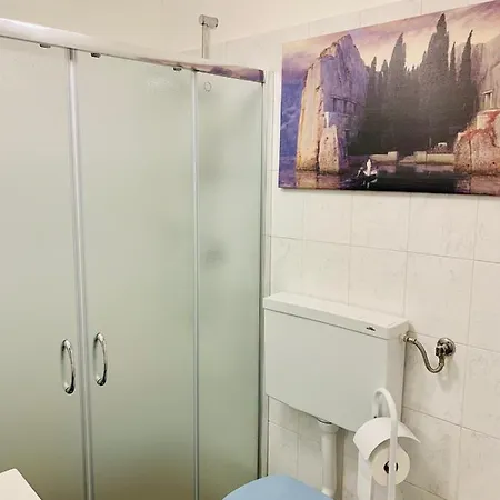 艺术之家度假屋 * 米兰