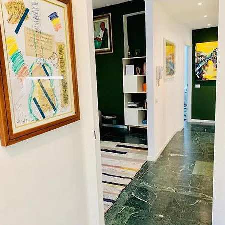 The Art House * Milan
