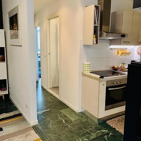 艺术之家度假屋