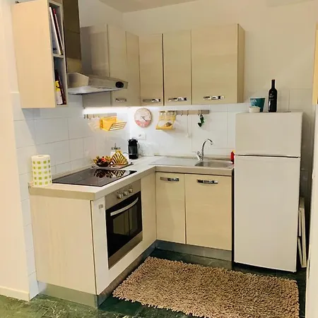 艺术之家度假屋