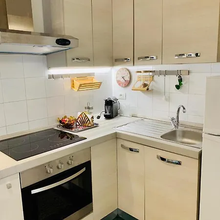 艺术之家度假屋