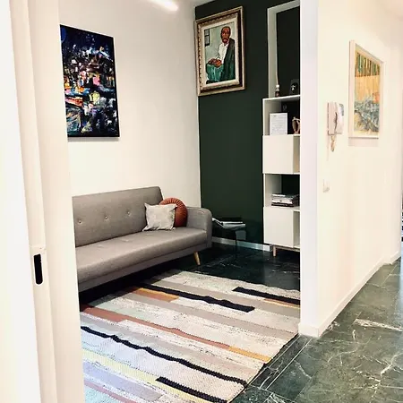 The Art House * Milan