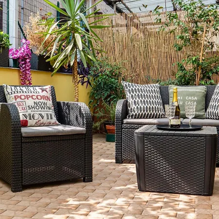 The Best Rent - Lovely Two With Terrace In Buenos Aires *